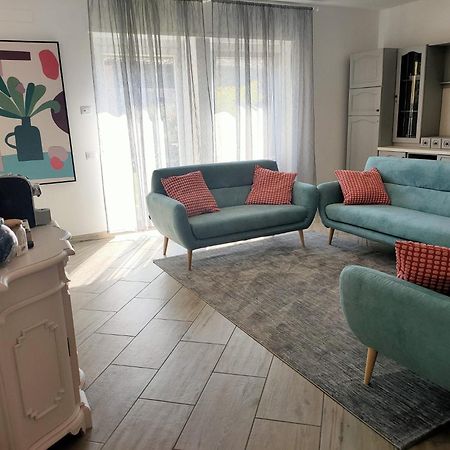 I Colli Del Garda Hotel Lonato Eksteriør billede