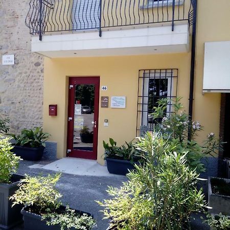 I Colli Del Garda Hotel Lonato Eksteriør billede