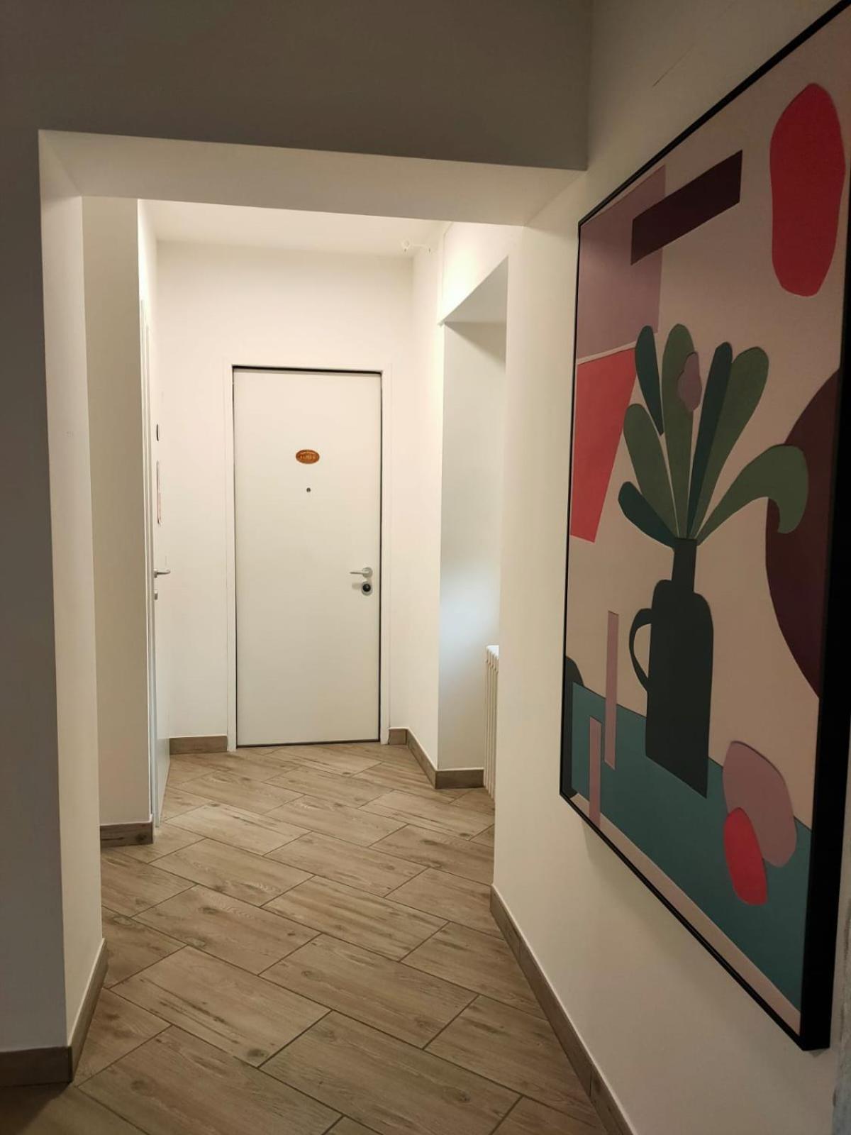 I Colli Del Garda Hotel Lonato Eksteriør billede