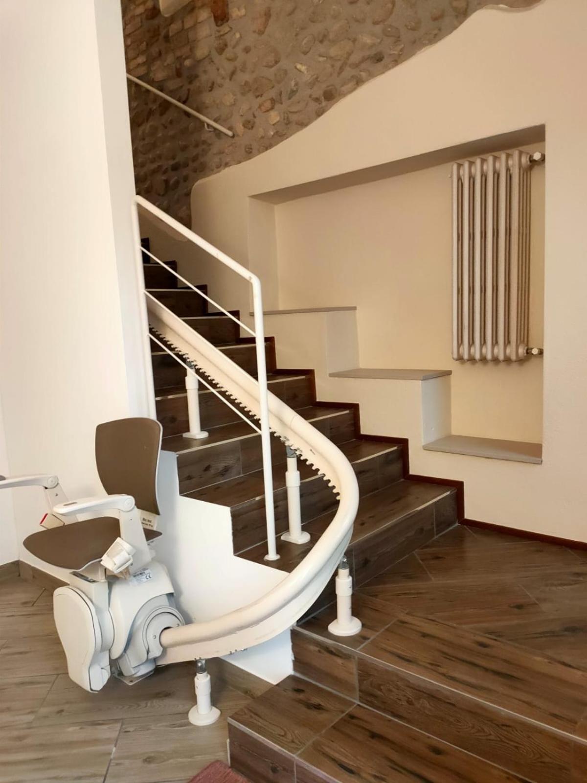 I Colli Del Garda Hotel Lonato Eksteriør billede