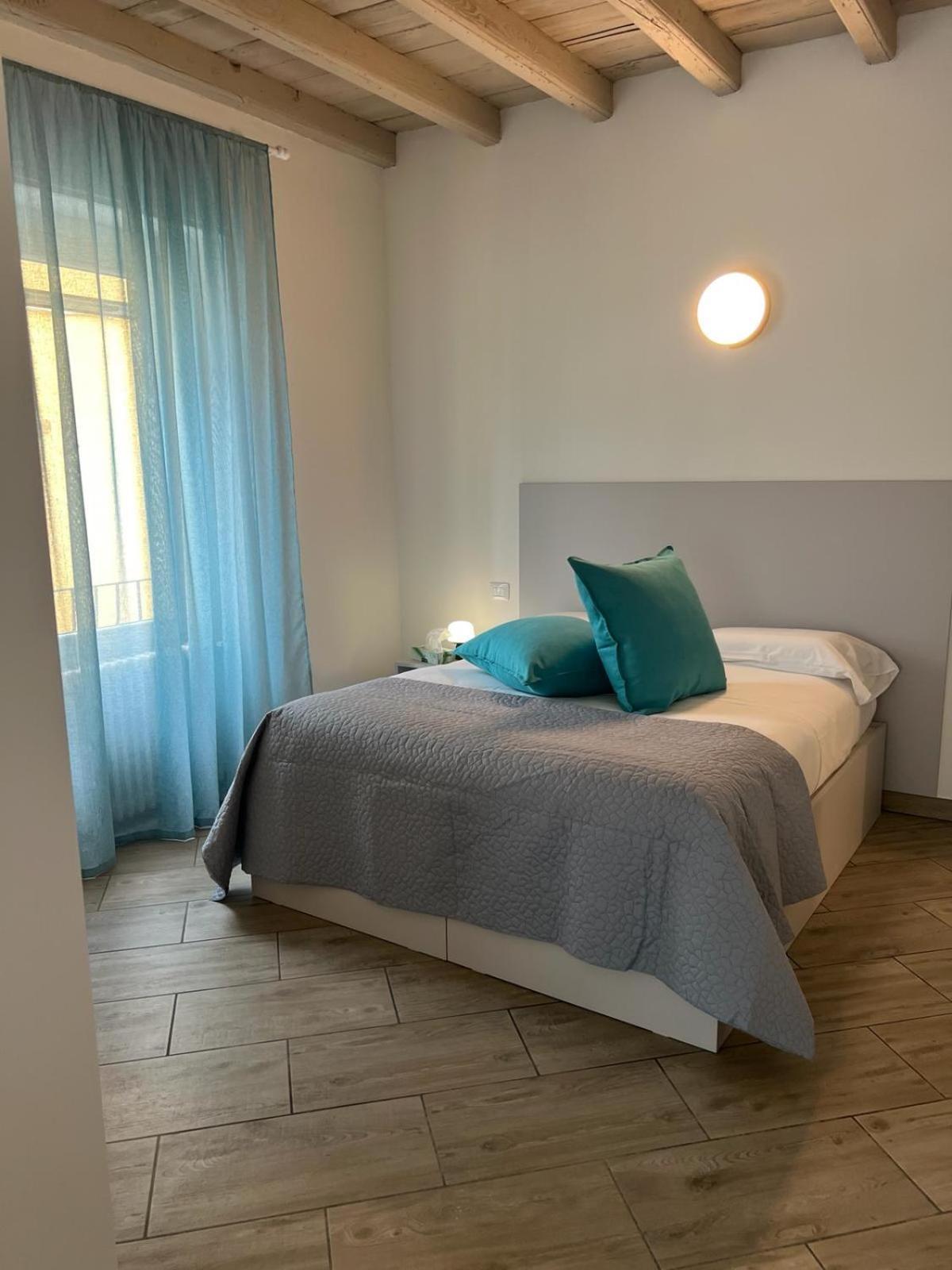 I Colli Del Garda Hotel Lonato Eksteriør billede