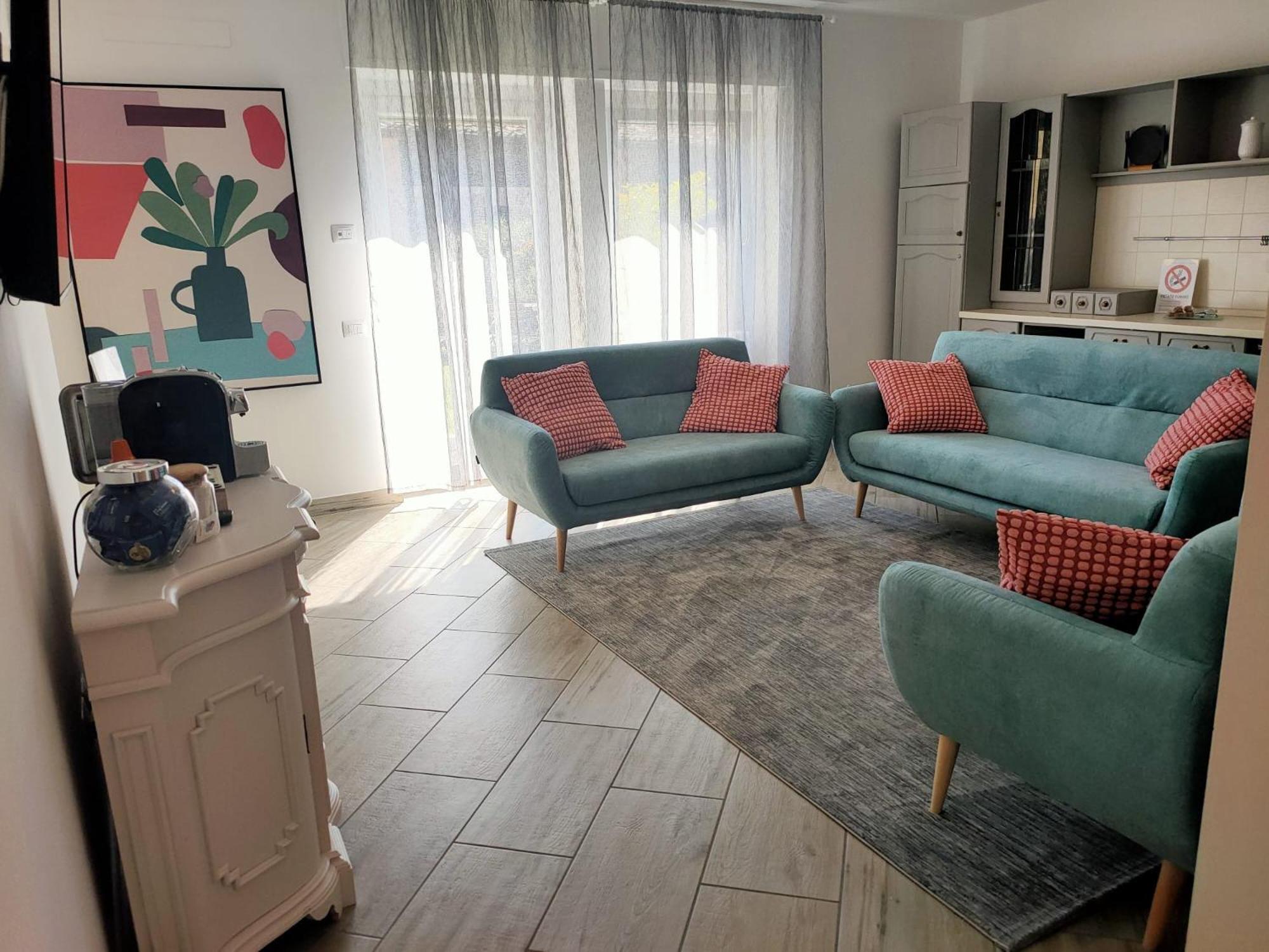 I Colli Del Garda Hotel Lonato Eksteriør billede