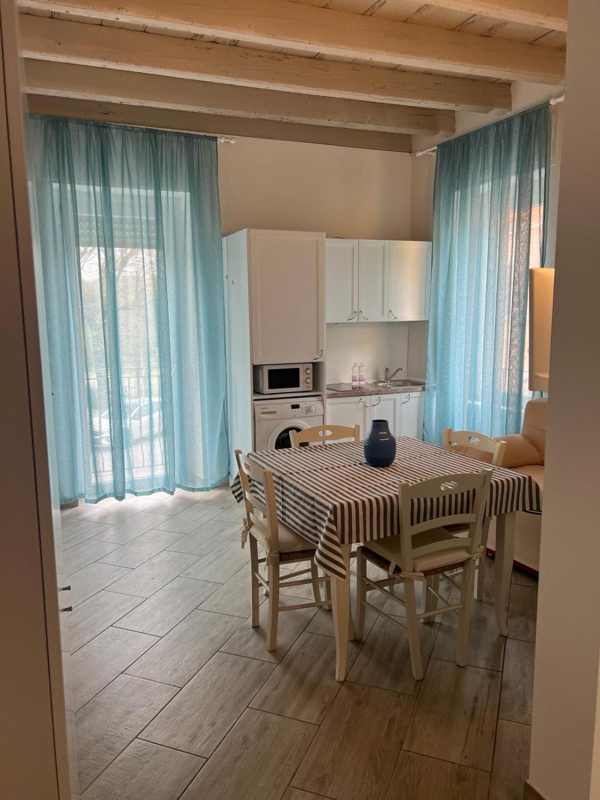 I Colli Del Garda Hotel Lonato Eksteriør billede
