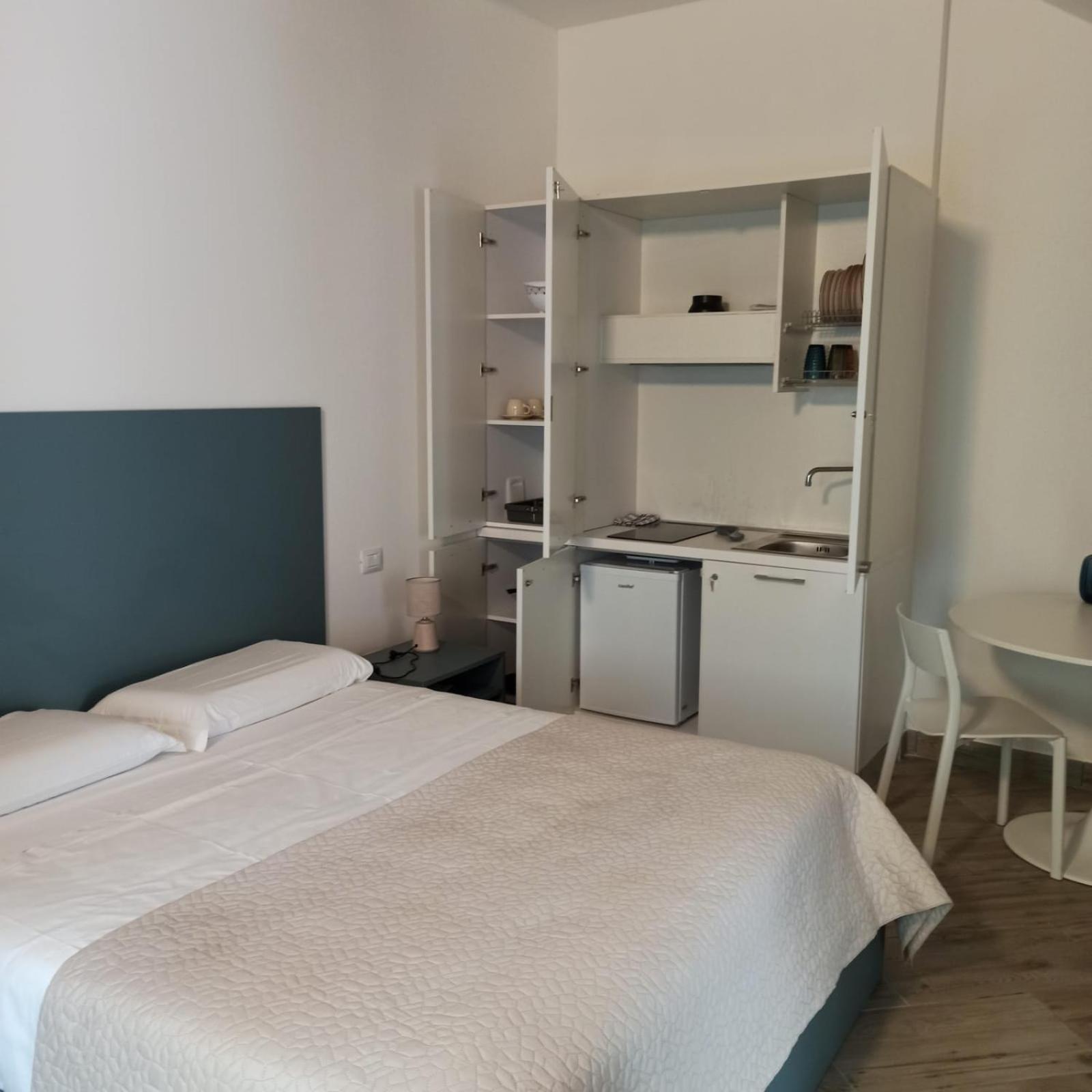 I Colli Del Garda Hotel Lonato Eksteriør billede
